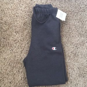 Champion Sweatpants